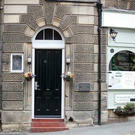 Cobbleview Rooms Whitby Esterno foto