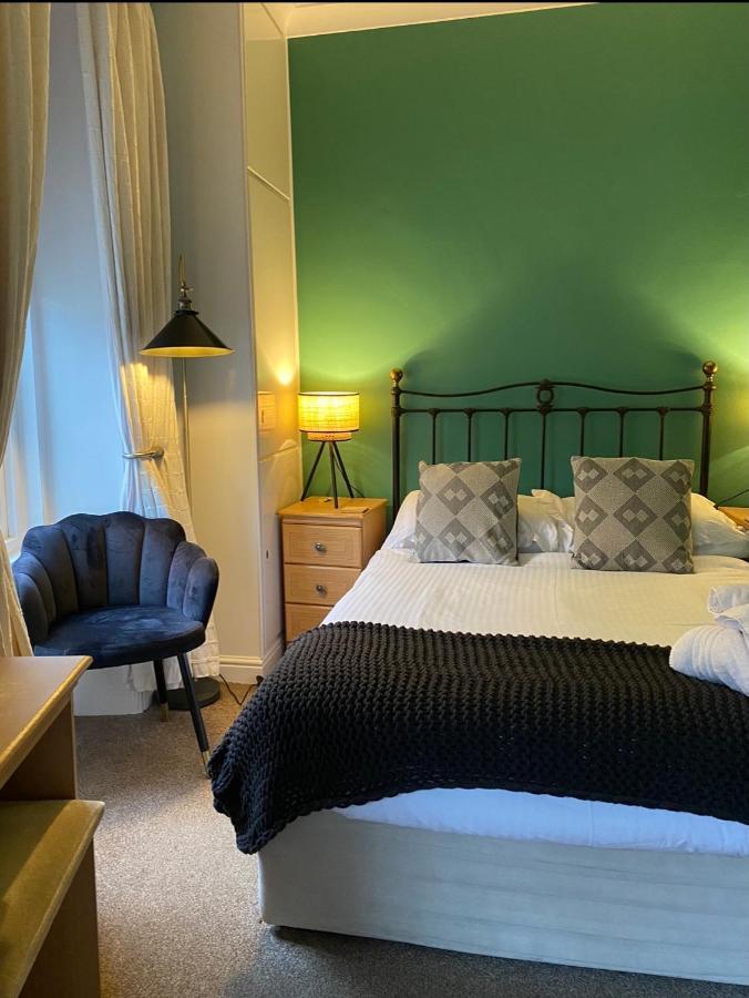 Cobbleview Rooms Whitby Esterno foto