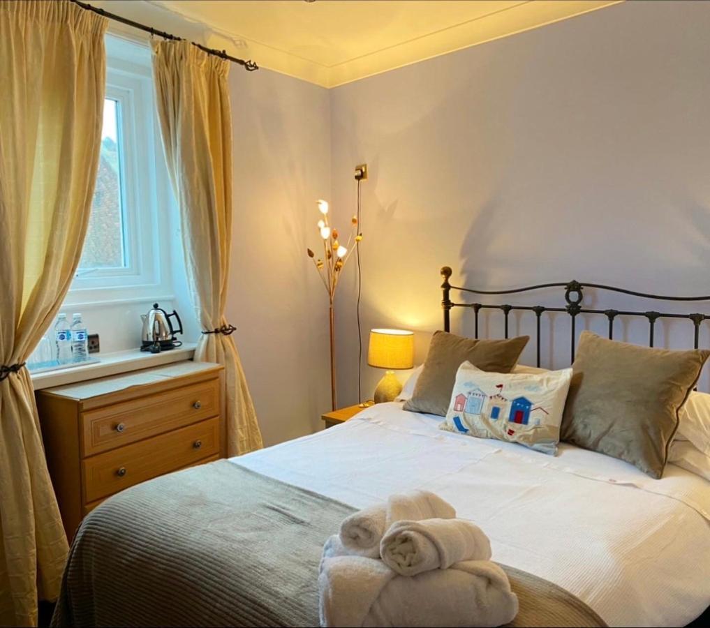 Cobbleview Rooms Whitby Esterno foto
