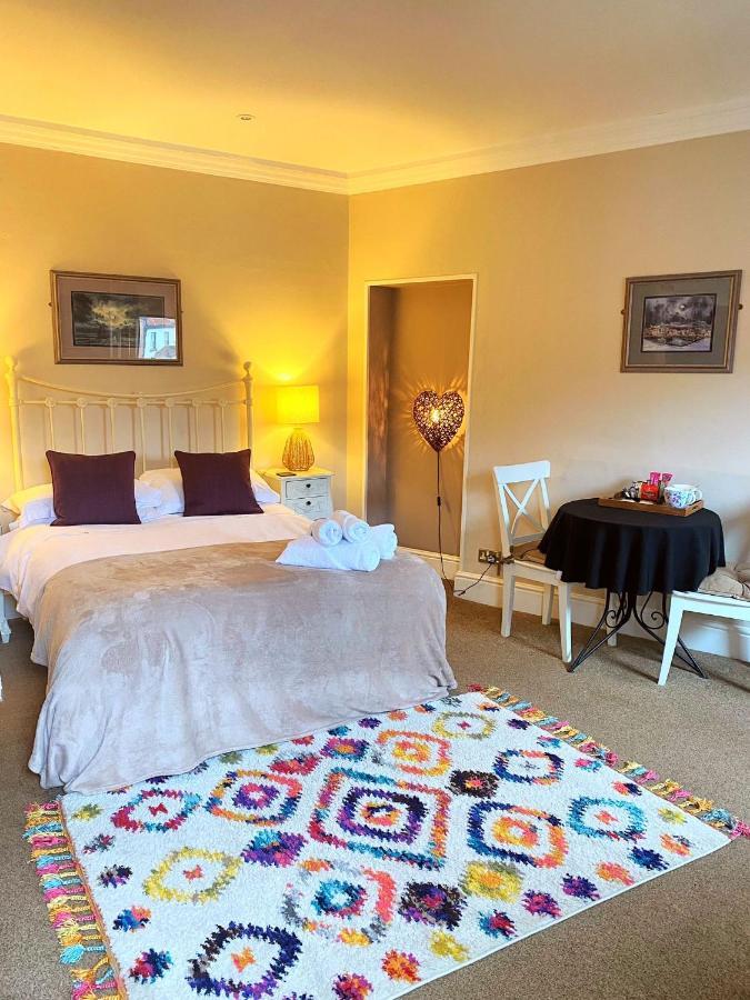 Cobbleview Rooms Whitby Esterno foto