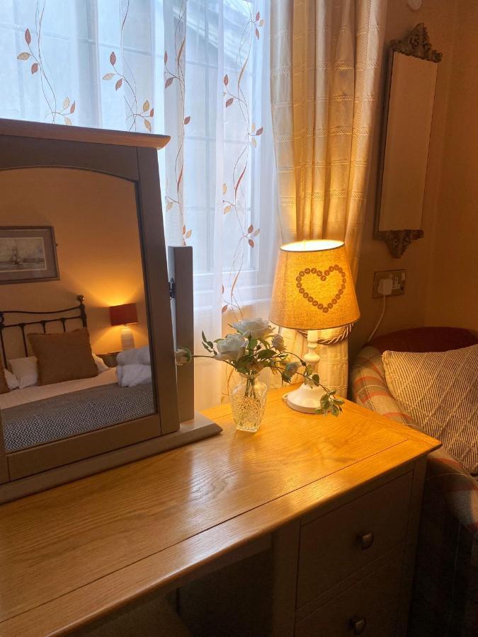 Cobbleview Rooms Whitby Esterno foto