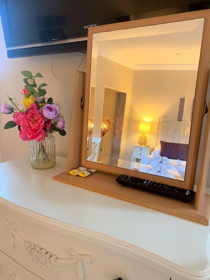Cobbleview Rooms Whitby Esterno foto