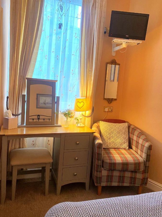 Cobbleview Rooms Whitby Esterno foto