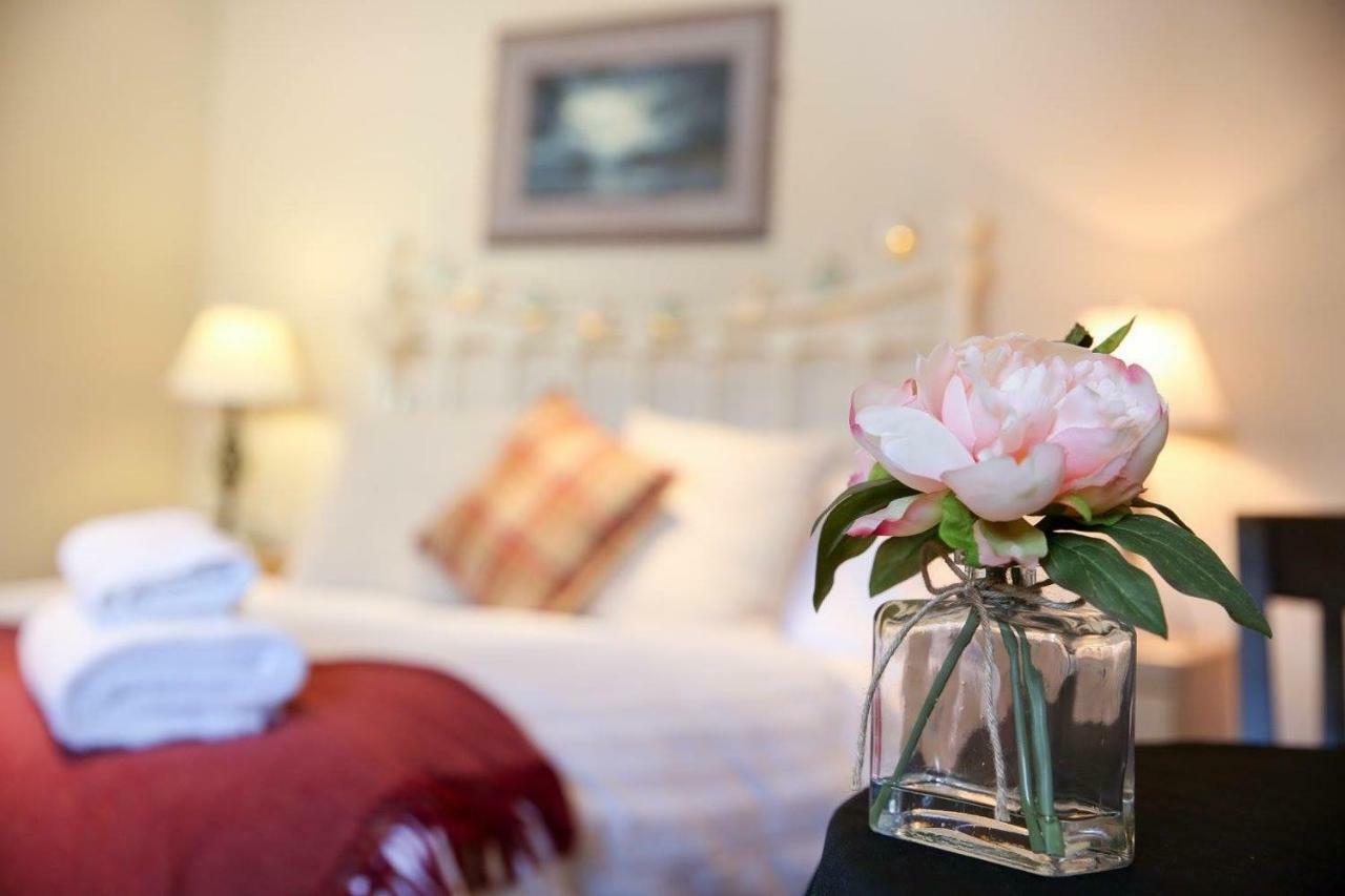 Cobbleview Rooms Whitby Esterno foto