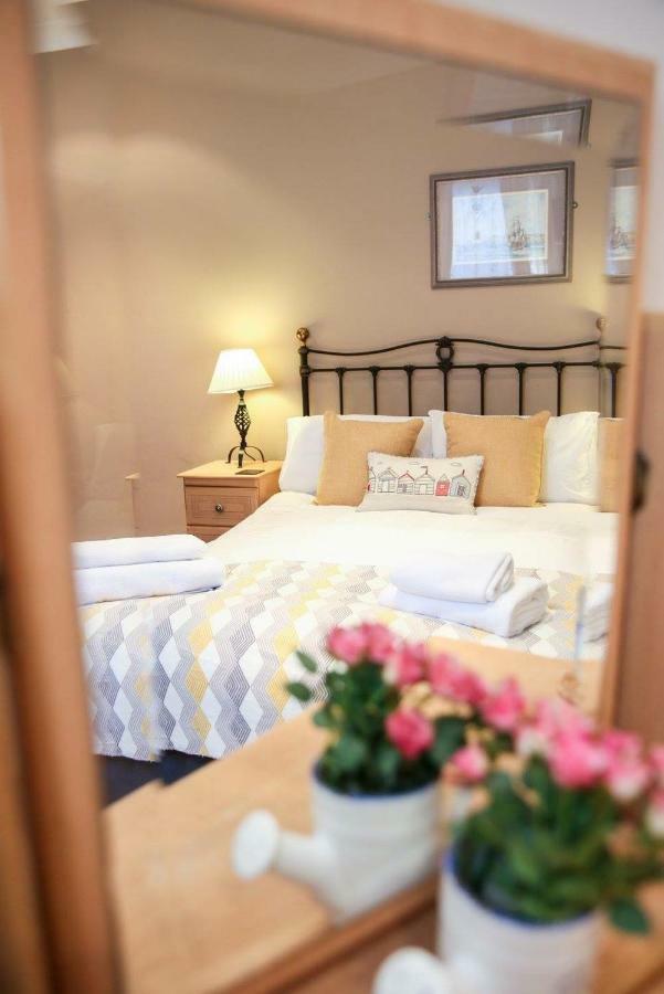 Cobbleview Rooms Whitby Esterno foto