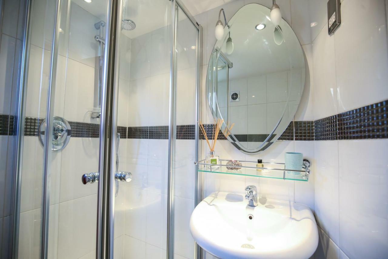 Cobbleview Rooms Whitby Esterno foto