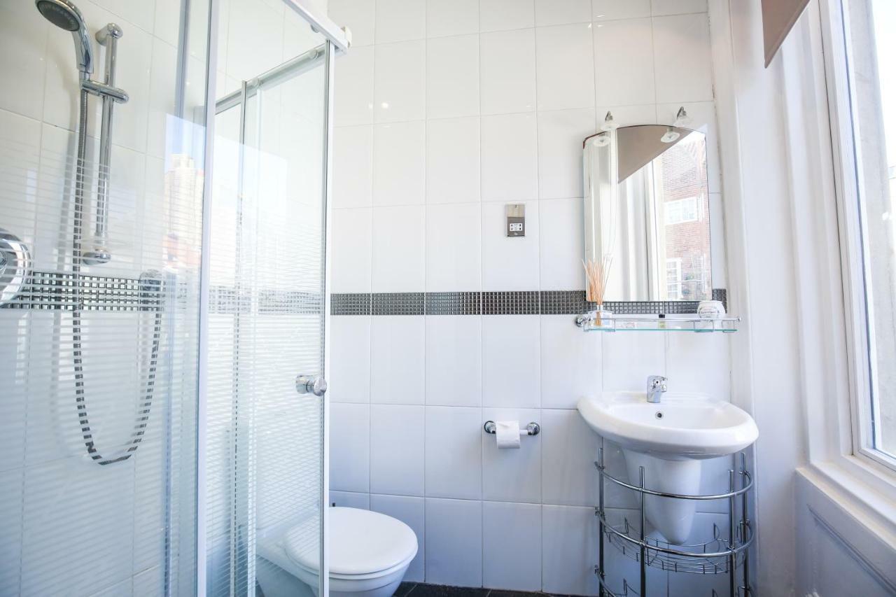 Cobbleview Rooms Whitby Esterno foto